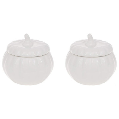 Набор емкостей для запекания Nouvelle Маршмеллоу 2 шт., 300 мл 0530198-Н2