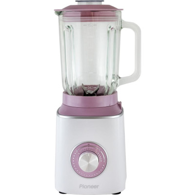 Настольный блендер Pioneer SB143 pink