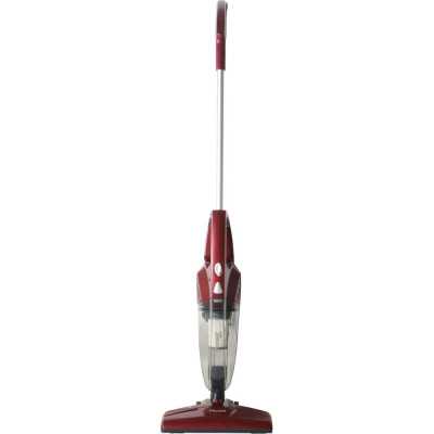 Вертикальный пылесос Pioneer VC461S wine maroon