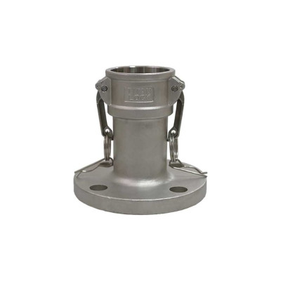Нержавеющий камлок TITAN LOCK TL150FCSS