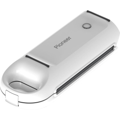 Прибор для выпечки Pioneer WM212D white