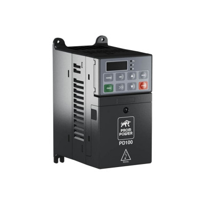 Преобразователь частоты Prompower PD100AB015