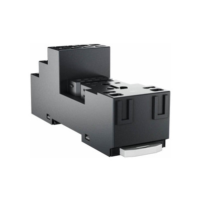 Колодка для реле Prompower pmy2 PPYF08SL