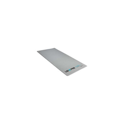 Гимнастический коврик LivePro Hanging Core Mat, 120x60x0.7 см, серый NL LP8220 00-00-00