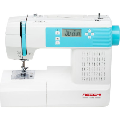 Швейная машина NECCHI 1500