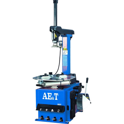 Автоматический шиномонтажный стенд AE&T M-221B