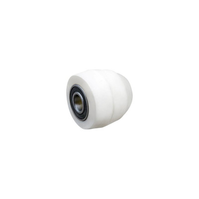 Нейлоновый ролик Longway 80х60