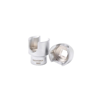 Головка ROCKFORCE 27мм 1/2 для замены топливного фильтра 20 43133 HDi RF-9G0123(15270)