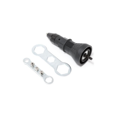 ROCKFORCE Адаптер-заклепочник для дрели RF-6786(28430)