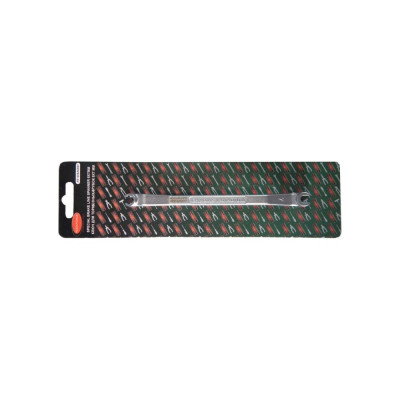 Ключ для тормозных трубок Rockforce с изгибом 45 6x7мм RF-608A0607(25909)