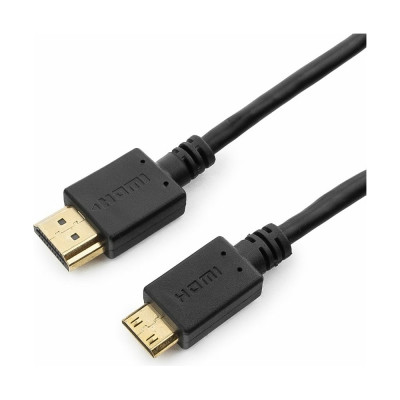 Кабель Cablexpert CC-HDMI4C-10