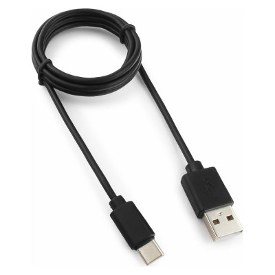 Кабель Гарнизон GCC-USB2-AMCM-1M