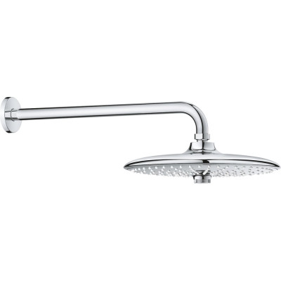 Верхний душ Grohe Euphoria 260 SmartControl 28361000