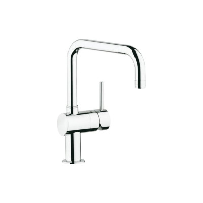 Однорычажный смеситель для мойки Grohe Minta 32488000