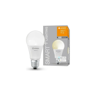 Лампа LEDVANCE SMART+ WiFi Classic Dimmable 4058075485358