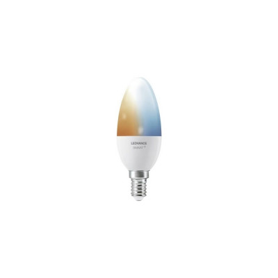 Лампа LEDVANCE SMART+ Candle Tunable White 4058075485235