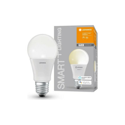 Лампа LEDVANCE SMART+ WiFi Classic Dimmable 4058075485419