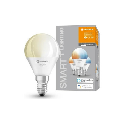 Лампа LEDVANCE SMART+ WiFi Mini Bulb Tunable White 4058075485976