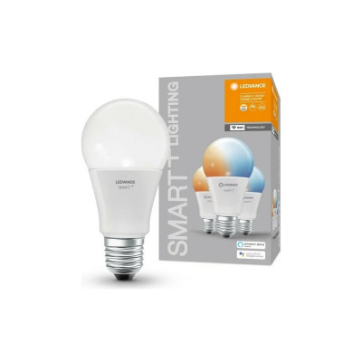Лампа LEDVANCE SMART+ WiFi Classic Tunable White 4058075485853