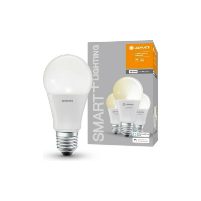 Лампа LEDVANCE SMART+ WiFi Classic Dimmable 4058075485716