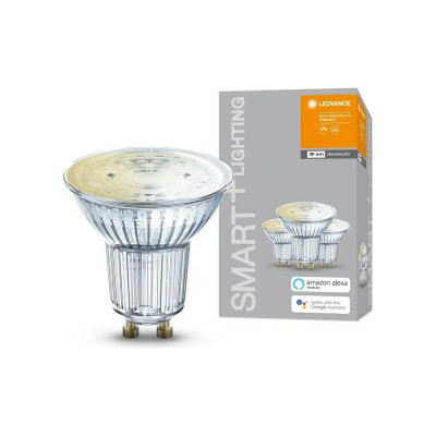 Лампа LEDVANCE SMART+ WiFi SPOT GU10 Dimmable 4058075486010