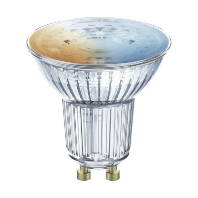 Лампа LEDVANCE SMART+ WiFi SPOT GU10 Tunable White 4058075485679