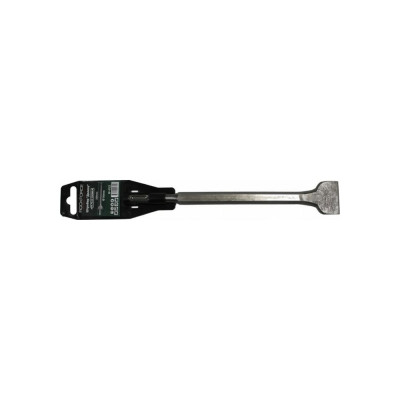 ROCKFORCE Штробер долото 14х250х40мм SDS+, на пластиковом держателе RF-4723