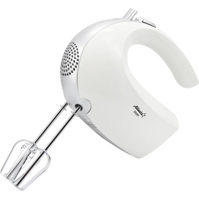 Электрический миксер Atlanta ATH-3116 white