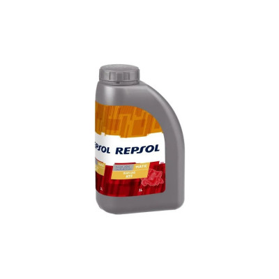 Трансмиссионное масло REPSOL matic diafluid atf 6262/R