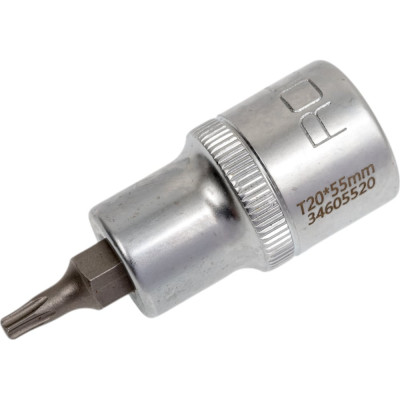 Rockforce Головка-бита TORX T20 1/2