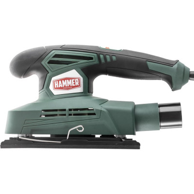 Плоская шлифовальная машина Hammer Flex PSM180