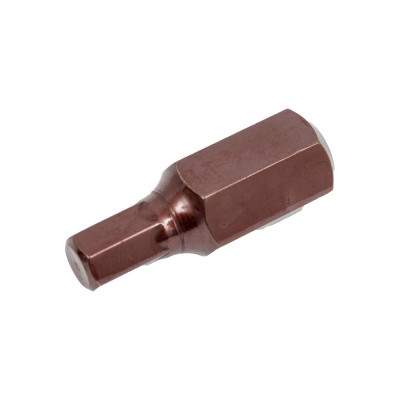 Rockforce Бита 6-гранная H6х30ммL, 10мм RF-1743006 Premium(29506)