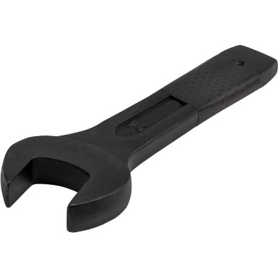 Ударный односторонний рожковый ключ Rockforce RF-79134(17484)