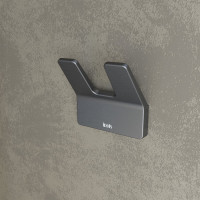 Двойной крючок IDDIS Slide SLIGM20i41