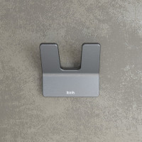 Двойной крючок IDDIS Slide SLIGM20i41