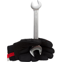 Рожковый ключ Jonnesway 23х26мм W252326