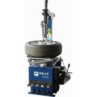 Шиномонтаж автомат AE&T с наддувом, 220В, 10-24" M-221B M-221B (220)