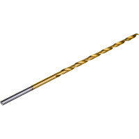 Сверло (10 шт; 3х100 мм; HSS) по металлу Fit 34230