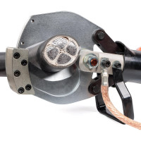 Комплект для резки кабеля под напряжением КВТ НГПИ-85 61843