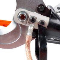 Комплект для резки кабеля под напряжением КВТ НГПИ-85 61843