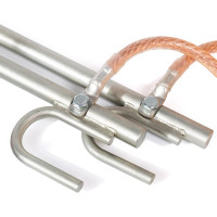 Комплект для резки кабеля под напряжением КВТ НГПИ-85 61843