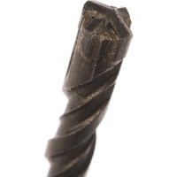 Бур по бетону SDS+ (6х160 мм) АТАКА 8080280