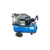 Поршневой компрессор с прямым приводом Forsage F-V30/50 7741