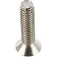 Винт ЦКИ DIN965 М4х16 нерж. A2 500 шт 58850