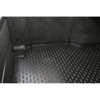 Коврик Element в багажник LAND ROVER Range Rover III, 2001-2012, внед./полиуретан/ NLC.28.04.B13