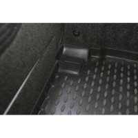 Коврик Element в багажник LAND ROVER Range Rover III, 2001-2012, внед./полиуретан/ NLC.28.04.B13