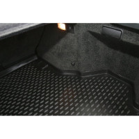 Коврик Element в багажник LAND ROVER Range Rover III, 2001-2012, внед./полиуретан/ NLC.28.04.B13