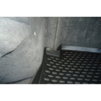 Коврик Element в багажник MERCEDES-BENZ S-class W220 1998-2005, /CD-changer/, сед NLC3435B10