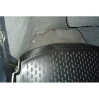 Коврик Element в багажник MERCEDES-BENZ S-class W220 1998-2005, /CD-changer/, сед NLC3435B10