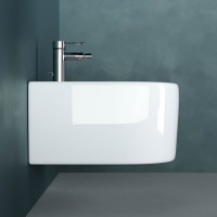 Подвесное биде Ceramicanova MOMENTS CN3004